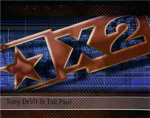 Tony DeVit & Tall Paul - StarsX2