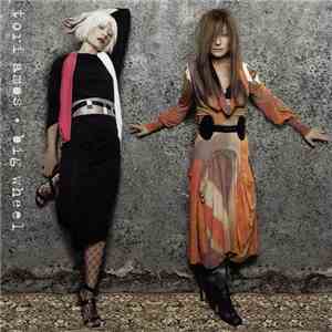 Tori Amos - Big Wheel