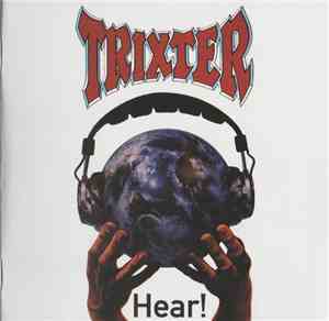 Trixter - Hear!