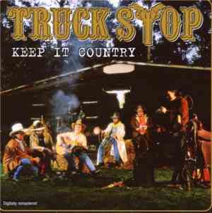 Truck Stop  - Keep It Country