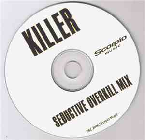 Twisted Society - Killer