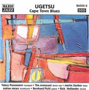 Ugetsu - Cape Town Bues