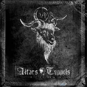 Upyr - Altars / Tunnels