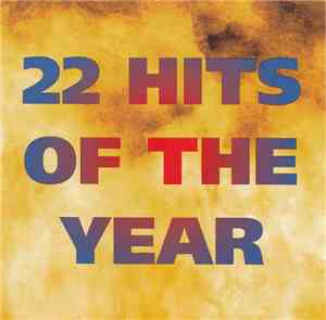 Various - 22 Hits Of The Year