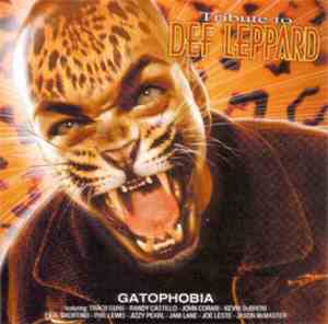 Various - A Tribute To Def Leppard: Gatophobia