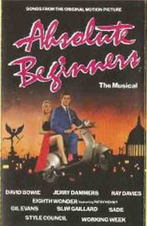 Various - Absolute Beginners