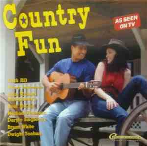 Various - County Fun