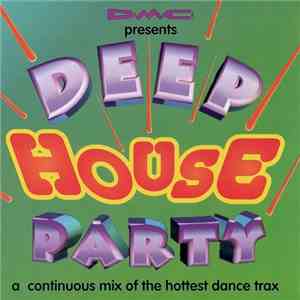 Various - Deep House Party