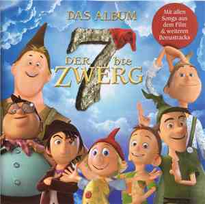 Various - Der 7bte Zwerg - Das Album