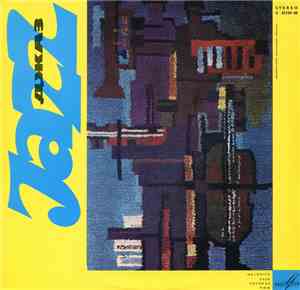 Various - Джаз 65. Молодежные Джазовые Ансамбли Москвы. Часть 2