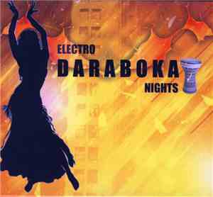 Various - Electro Darboka Nights