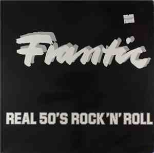 Various - Frantic