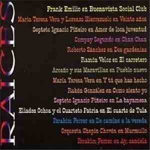 Various - Raices