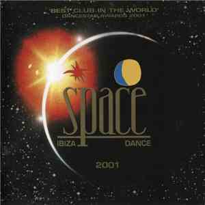 Various - Space 2001