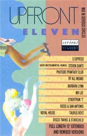 Various - Upfront Eleven