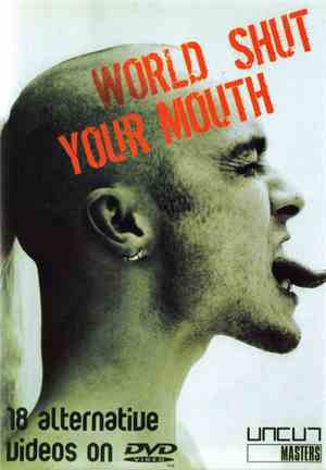 Various - World Shut Your Mouth