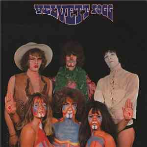 Velvett Fogg - Velvett Fogg