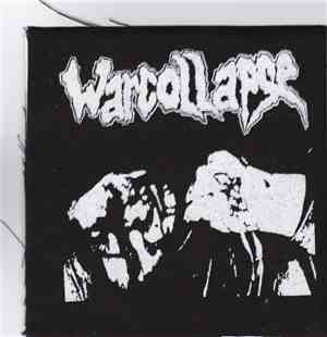 Warcollapse - Crap, Scrap And Unforgivable Slaughter