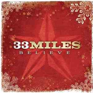 33Miles - Believe