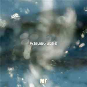9VSS - Urban Legend EP
