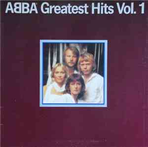 ABBA - Greatest Hits Vol. 1