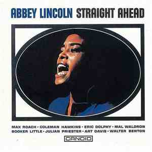 Abbey Lincoln - Straight Ahead