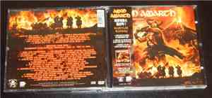 Amon Amarth - Surtur Rising