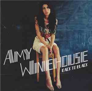 Amy Winehouse - Back To Black