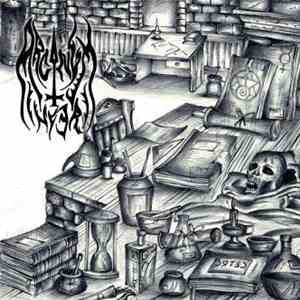 Arcanum Inferi - Ars Hermetica