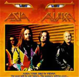 Asia  - Awaka