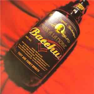 Bacchus  - Funk A La Mode