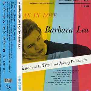 Barbara Lea - A Woman In Love