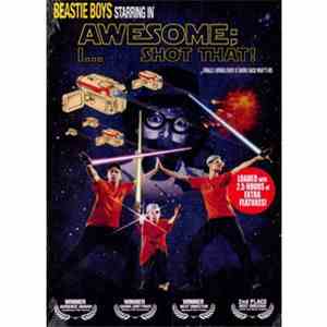 Beastie Boys - Awesome; I... Shot That!