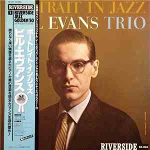 Bill Evans Trio - Portrait In Jazz