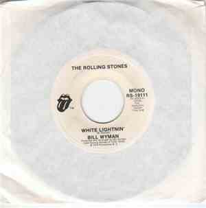 Bill Wyman - White Lightnin'