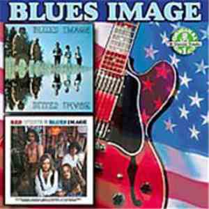 Blues Image - Blues Image / Red White & Blues Image