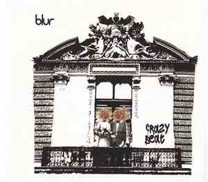 Blur - Crazy Beat