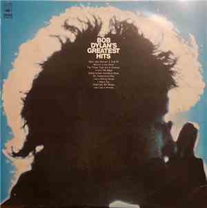 Bob Dylan - Bob Dylan's Greatest Hits