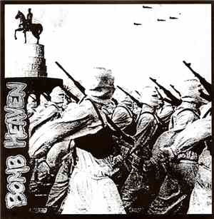 Bomb Heaven - Bomb Heaven