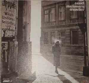Camel - Stationary Traveller