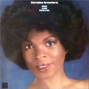 Caroline Crawford - Nice And Soulful