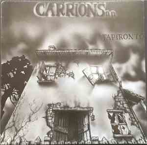 Carrions N.N. - Tapironto