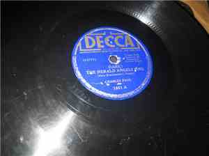Charles Paul - Hark! The Herald Angels Sing / It Came Upon A Midnight Clear