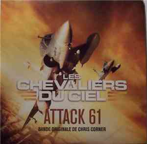 Chris Corner - Attack 61