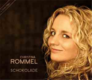 Christina Rommel - Schokolade