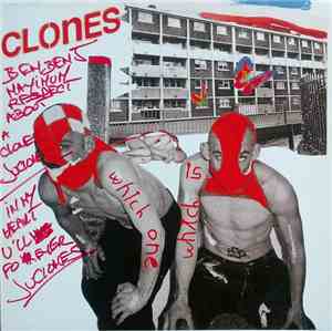 Clones - Which One Is Which