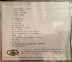 Das EFX - The Very Best Of Das EFX