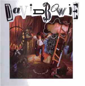 David Bowie - Never Let Me Down
