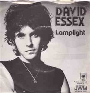 David Essex - Lamplight