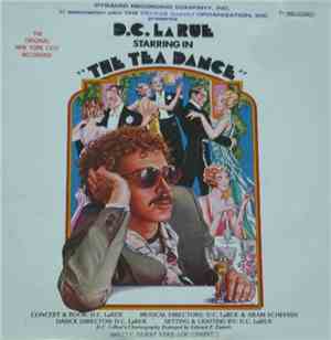 D.C. LaRue - The Tea Dance